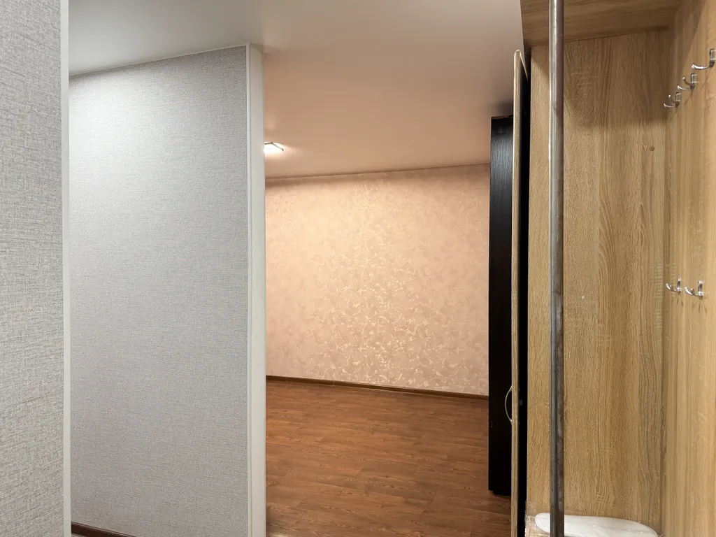 Апарты MRPL-24 с бесконтактным заселением