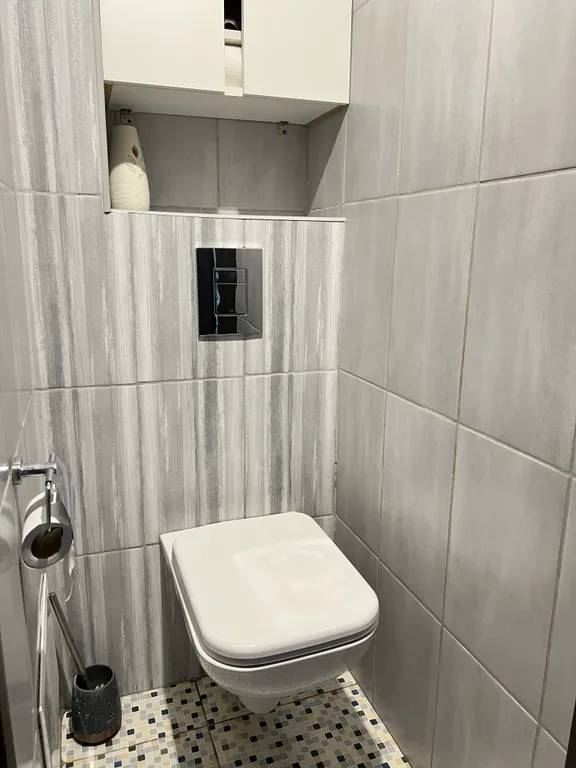 Квартира Уютная квартира в тихом районе — Калининград