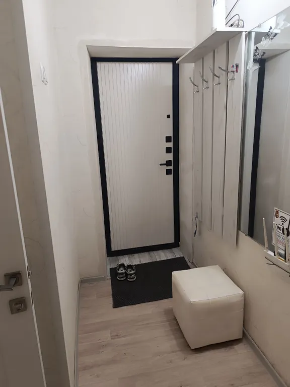 Квартира Уютная квартира в центре города — Джанкой