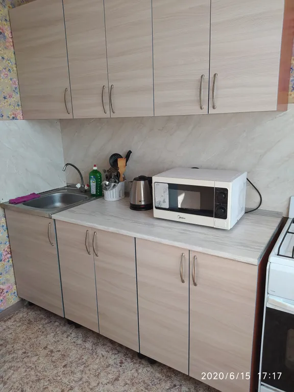 Квартира Чистая и уютная квартира — Великий Новгород