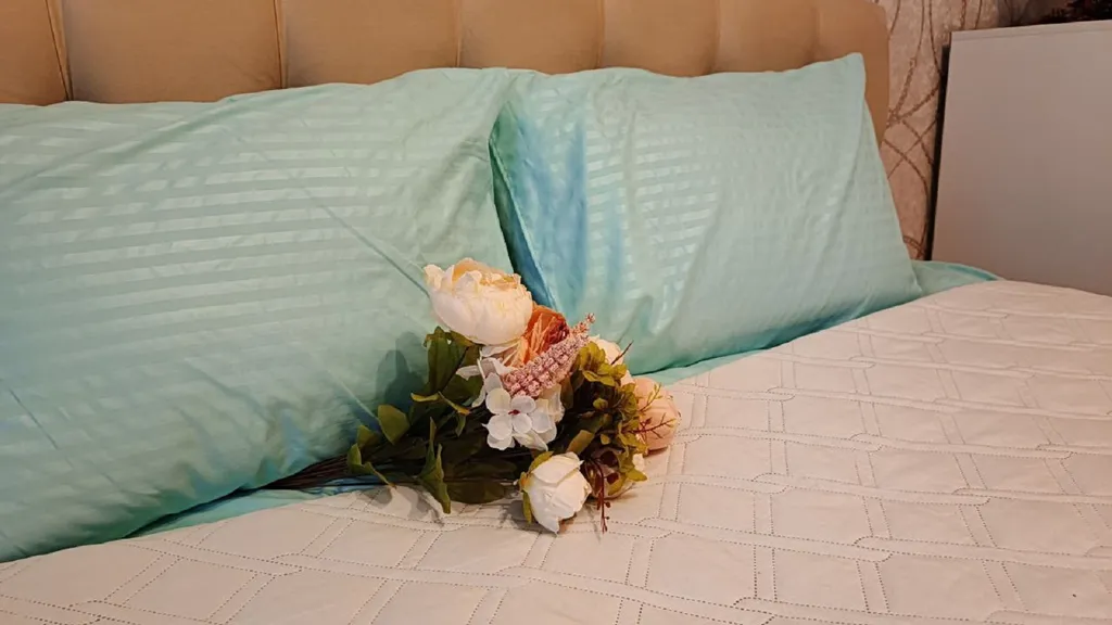 Скандинавская квартира на Гайве