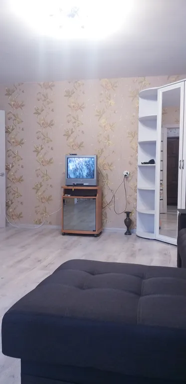 Квартира 2-комнатная Квартира — Севастополь