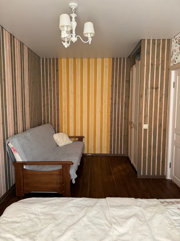 Коттедж Таунхаус у лимана — Песчаный