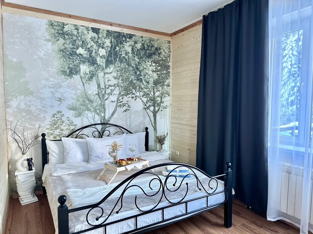 Сказочный лес