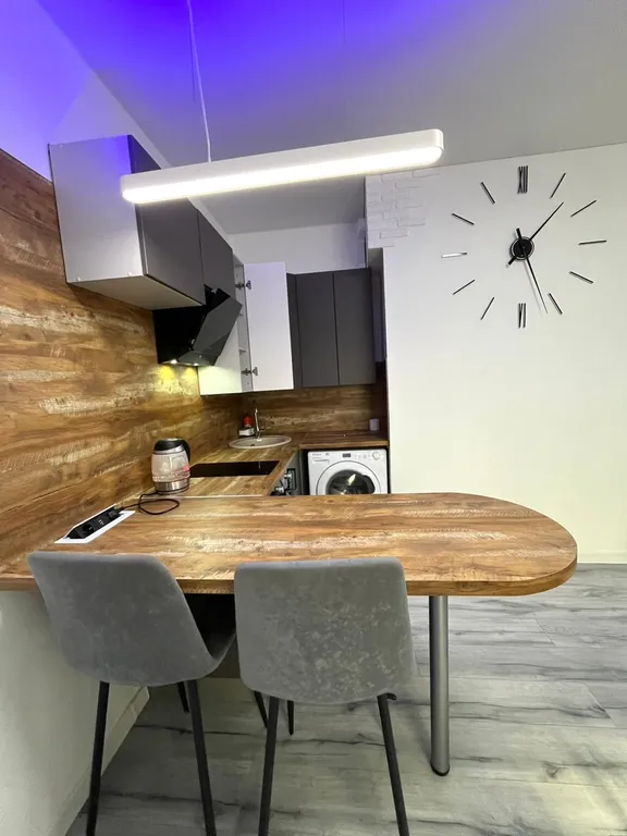 Хорошее место