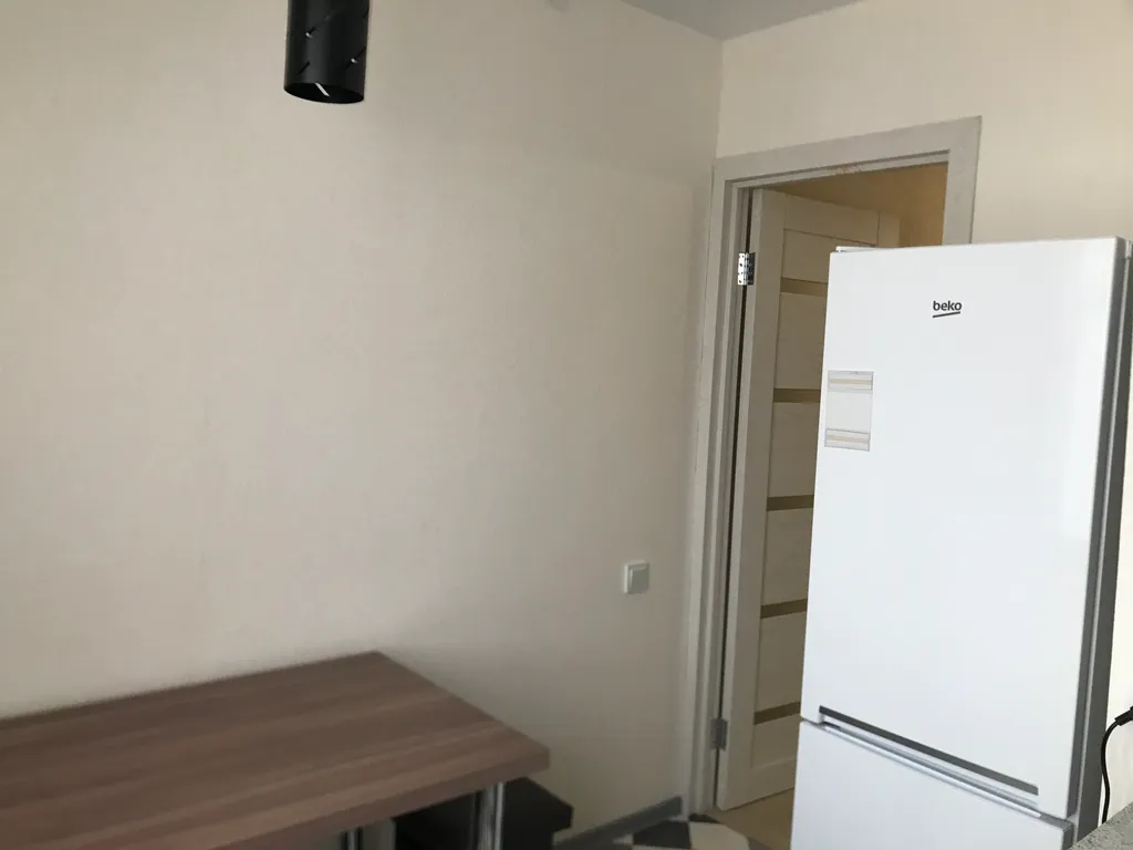 Новая квартира возле музея Янтаря