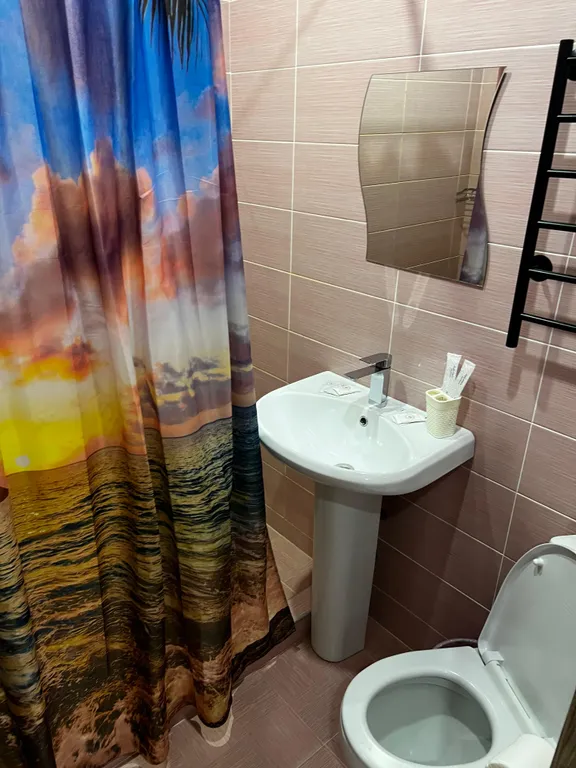 Семейный 3-х местный номер улучшенный