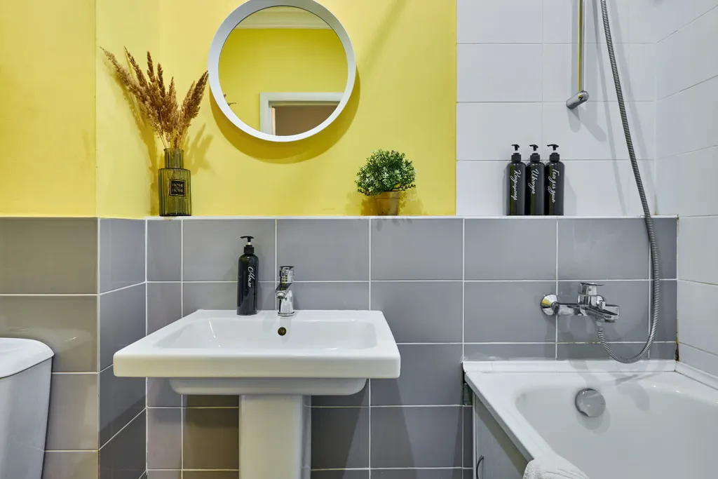 Апартамент в отлично развитом районе