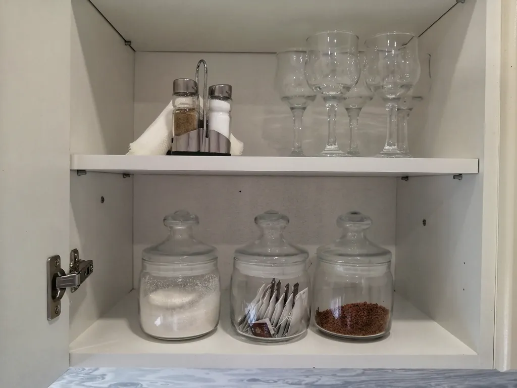 Комфортная квартира со свежим ремонтом и новой мебелью