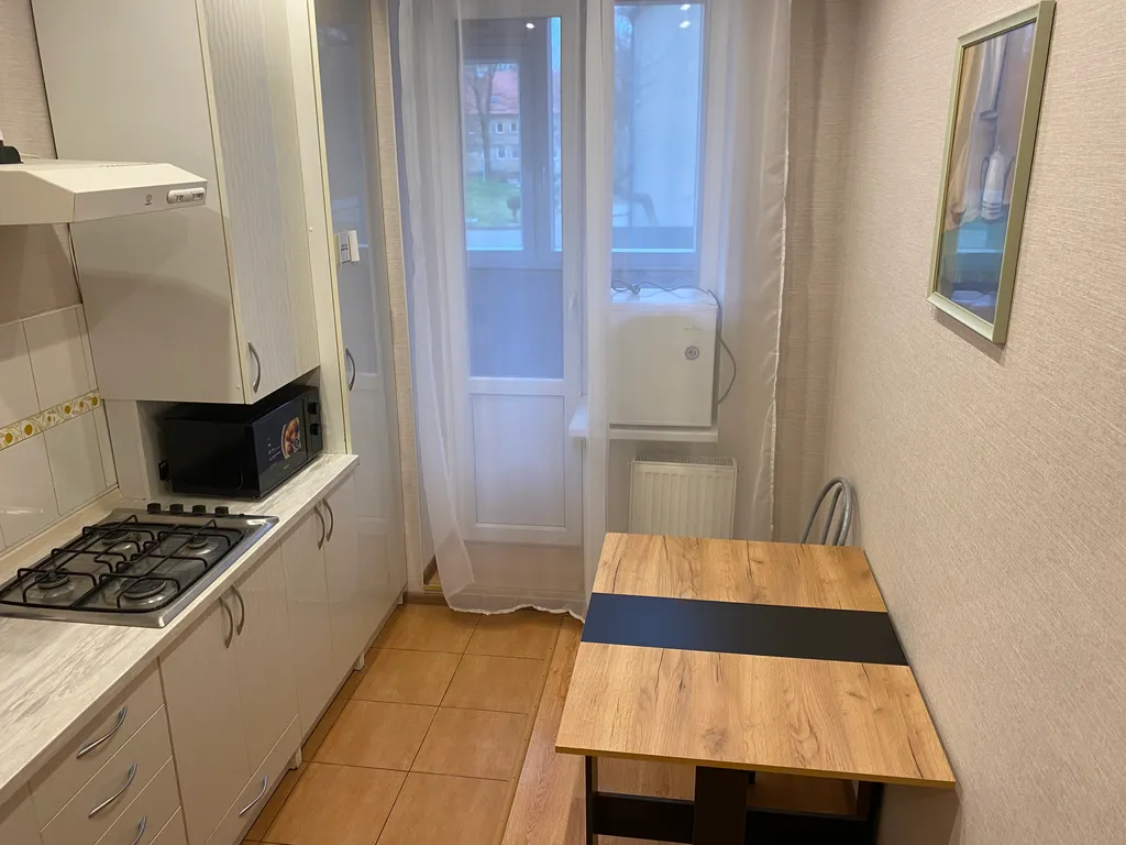 Уютная квартира недалеко от моря