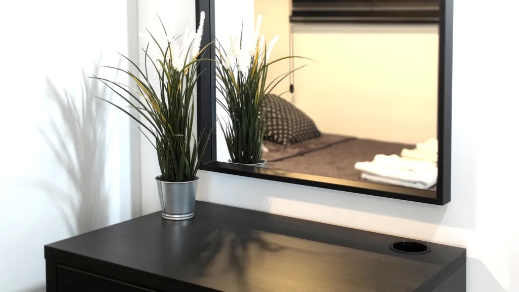 Апартаменты Vitus Caesar Resort Design Studio