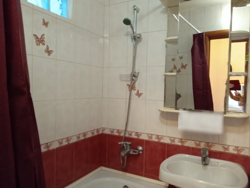 Уютная квартира в центре