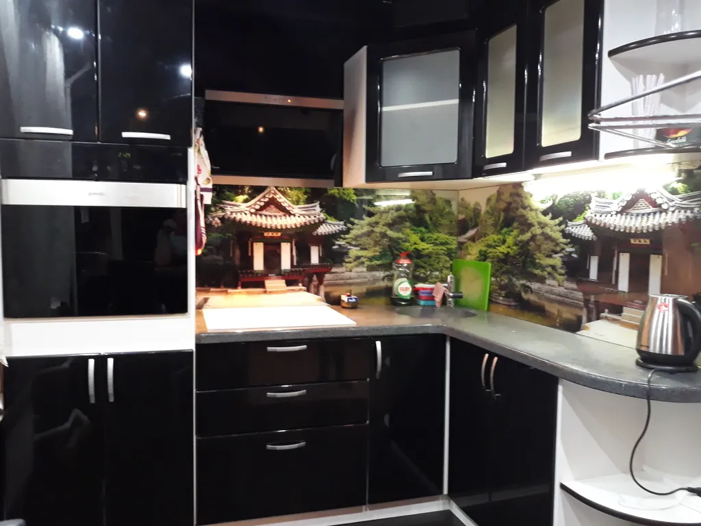 Уютная квартира в Хибинах, рядом с парком и склоном BigWood ski resort — аренда посуточно в Кировск