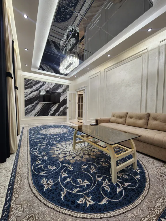 Квартира Andl apartments — аренда посуточно в Самарканд