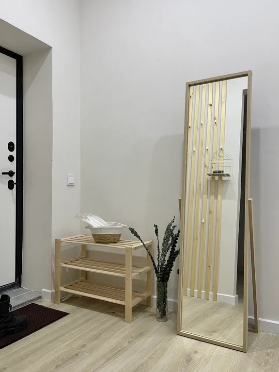 Квартира премиум класса рядом с вокзалом