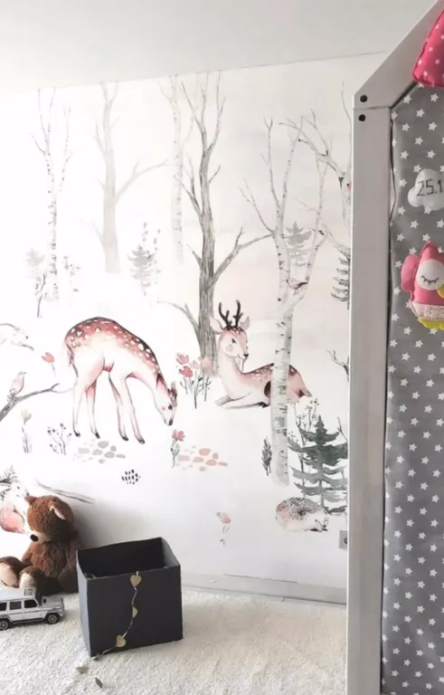 Трешка для семьи