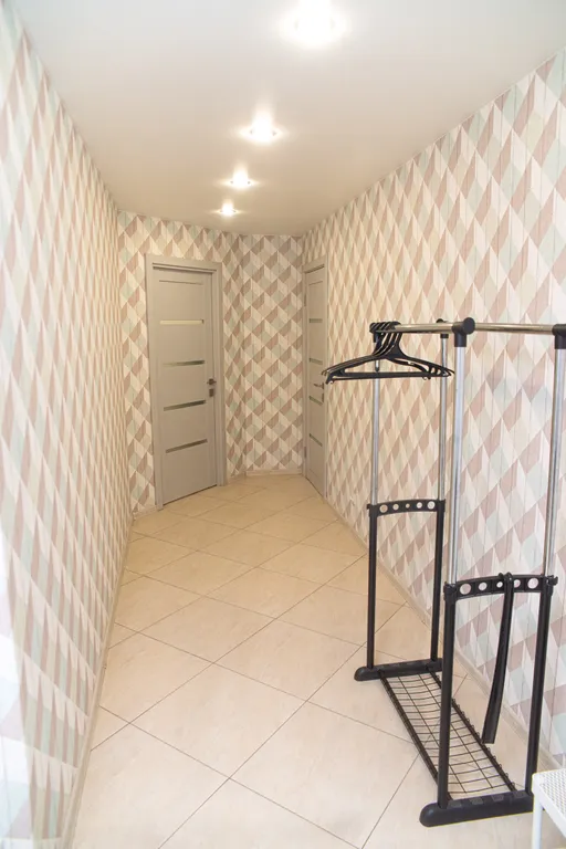 Квартира Трехкомнатные Апартаменты Делюкс — Ярославль