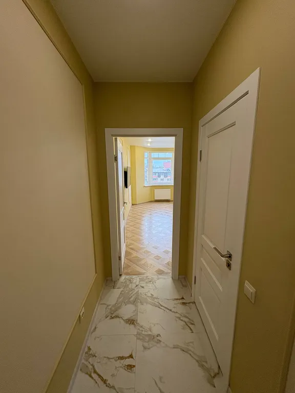 Апартаменты