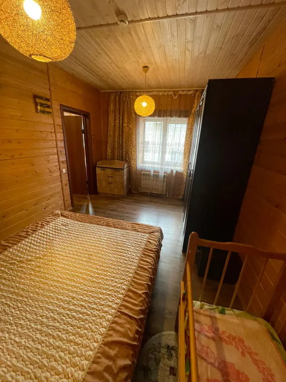 Уютное бунгало на озере Банное рядом с ГЛЦ