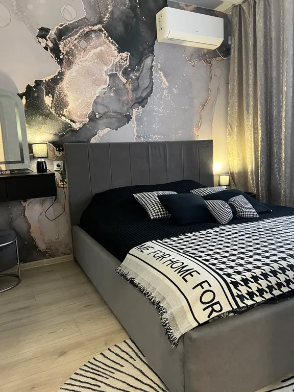 Квартира Апартаменты с кофе-машиной в центре города — аренда посуточно в Благовещенск