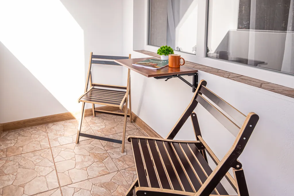 3-комнатная квартира Premium