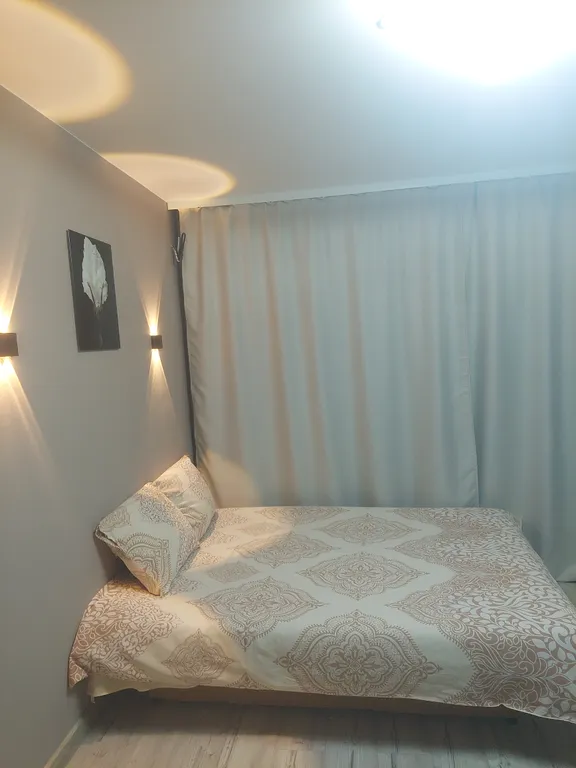 Уютная студия