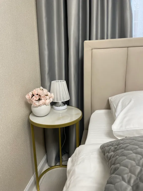 Двухкомнатная квартира в центре рядом с автовокзалом