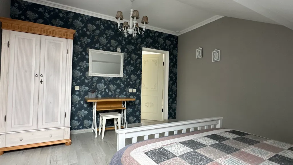 Загородный коттедж премиум класса - для семейного отдыха в 45 километрах от Минска