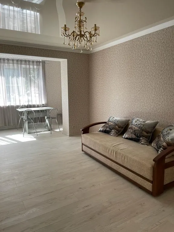 2-комнатная Квартира — аренда посуточно в Гудаута