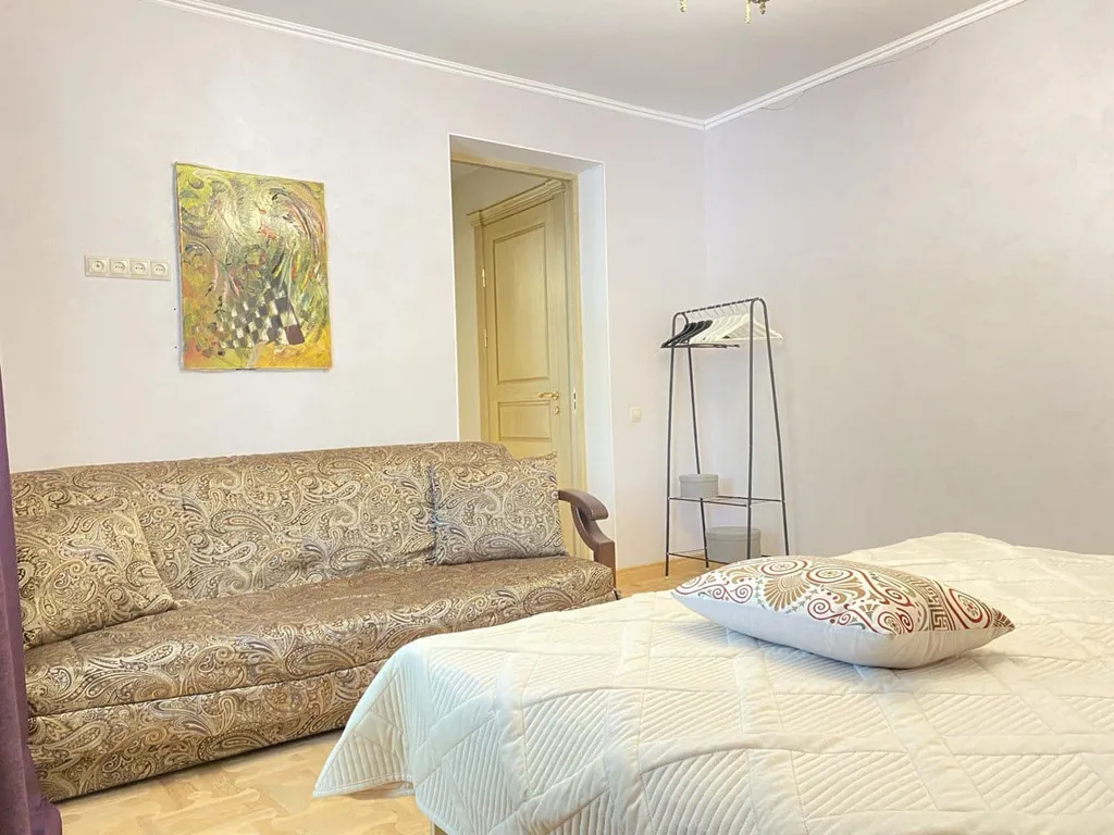 Дом в центре