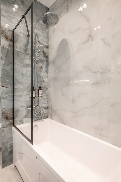 Квартира Квартира MyHomeYourHome на Яна Фабрициуса — Сочи