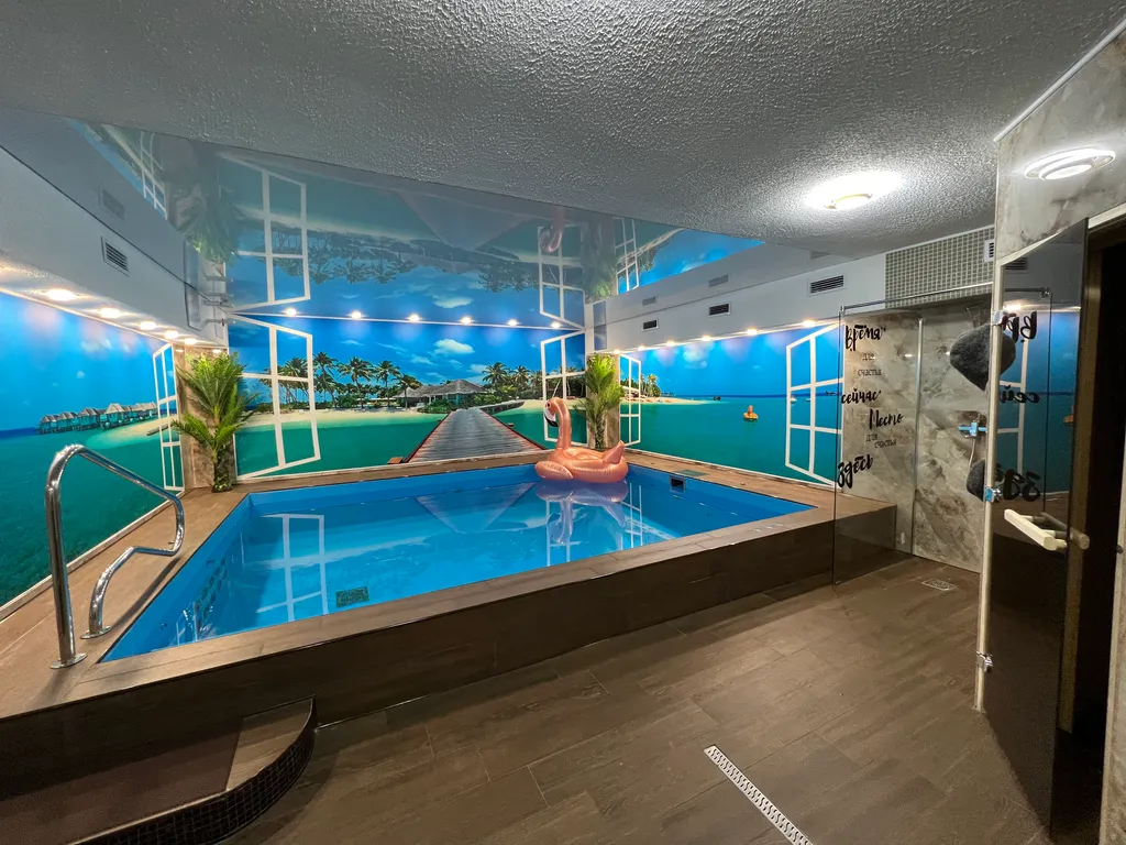 Усадьба купца Левитина в самом центре города