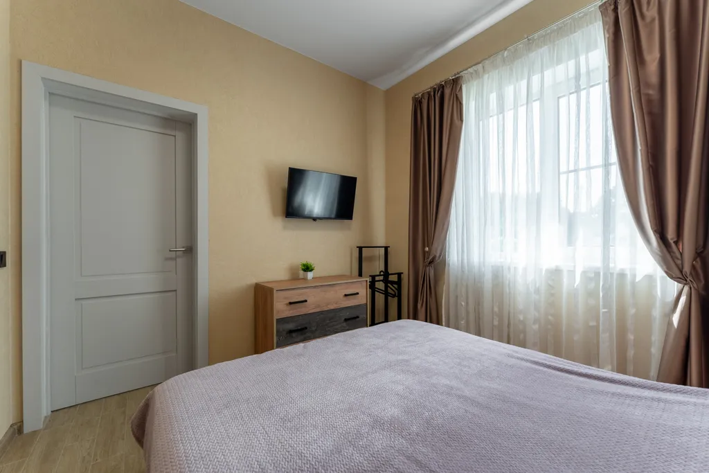 Дом с видом на залив на 1 линии