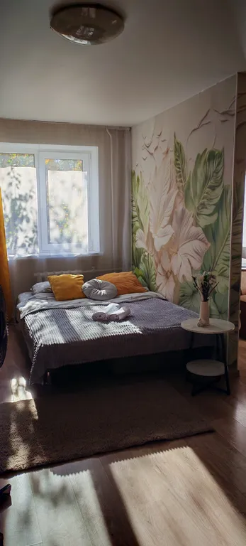 Квартира Уютная квартира между островом Канта и вокзалом — Калининград