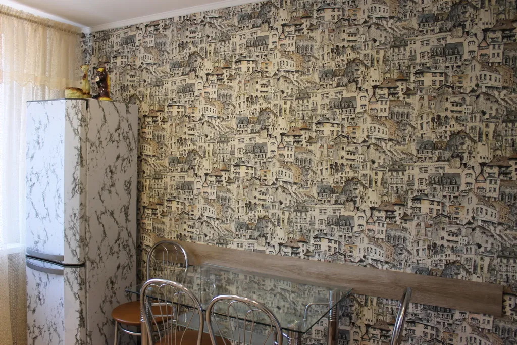 Комфортабельная квартира в 12 минутах ходьбы до моря