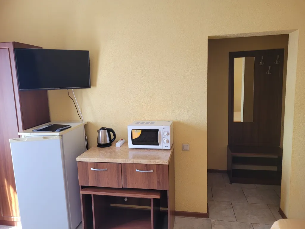 Квартира Комната — Геленджик