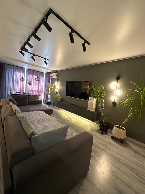 Квартира Уютная квартира у моря: ваш идеальный отдых — Владивосток