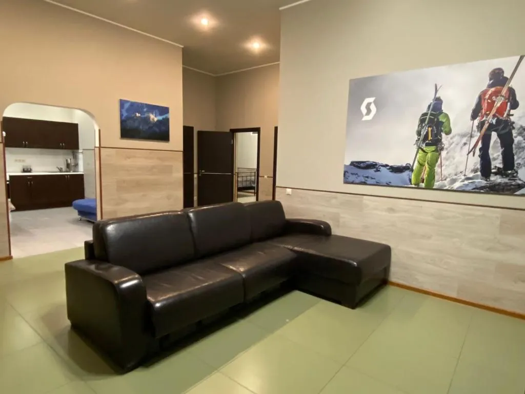 4-комнатный Дом