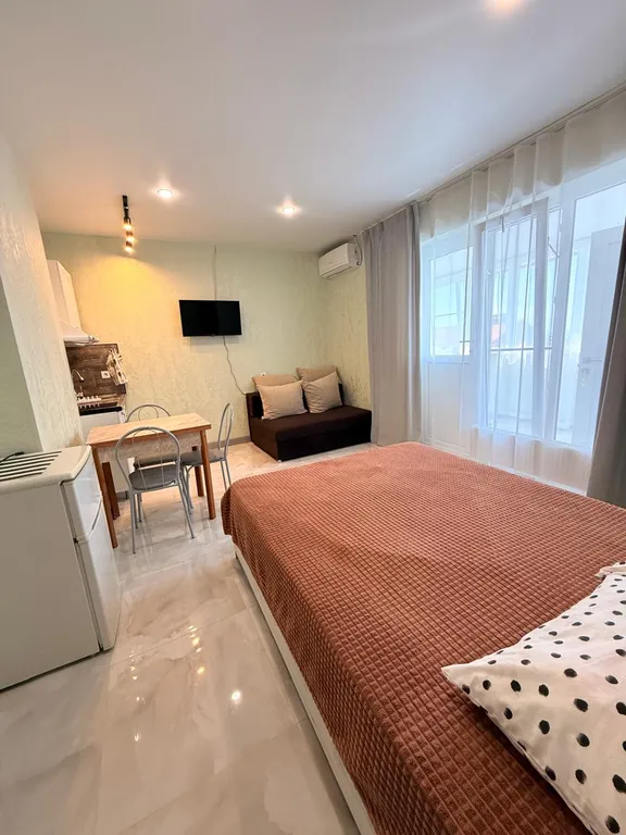 Квартира Комната — Геленджик