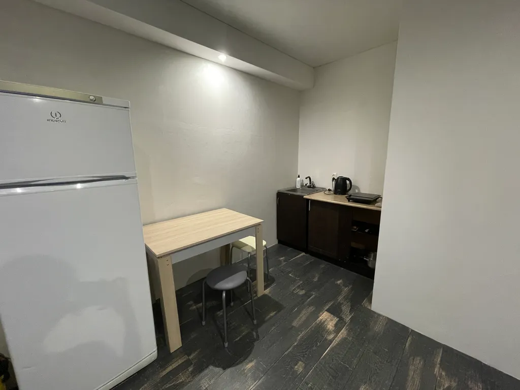 Комфортная студия