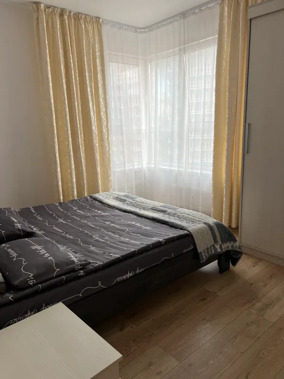 Уютная, чистая квартира в новом ЖК Норд со всем необходимым