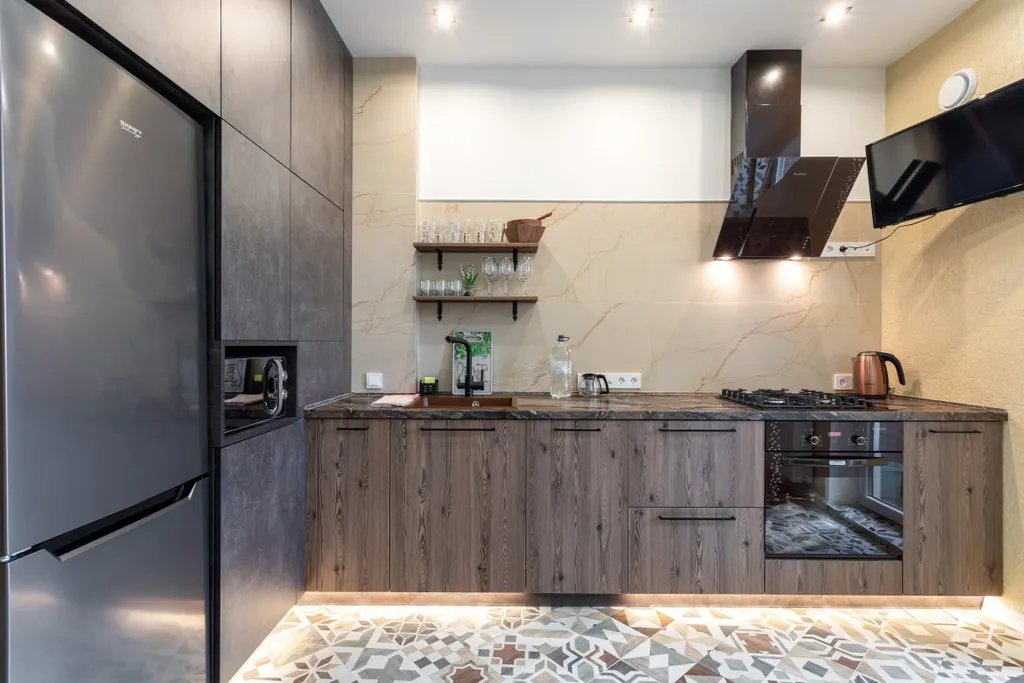 Квартира Квартира Apart39 в самом центре — Калининград