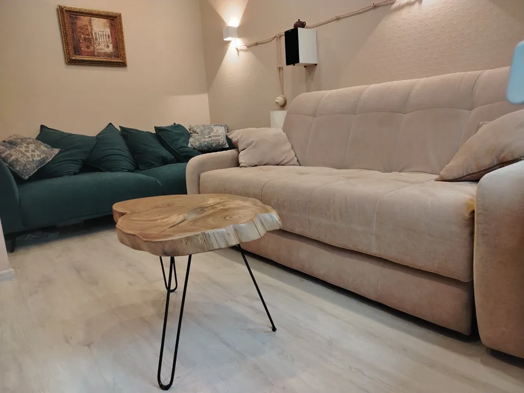 Квартира Квартира среди парков Царского Села — Пушкин