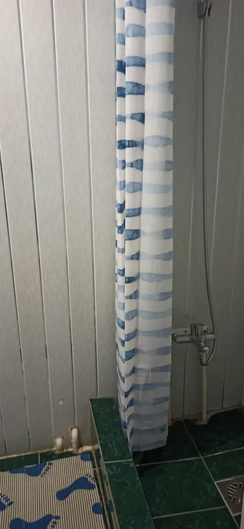 Квартира во второй курортной зоне