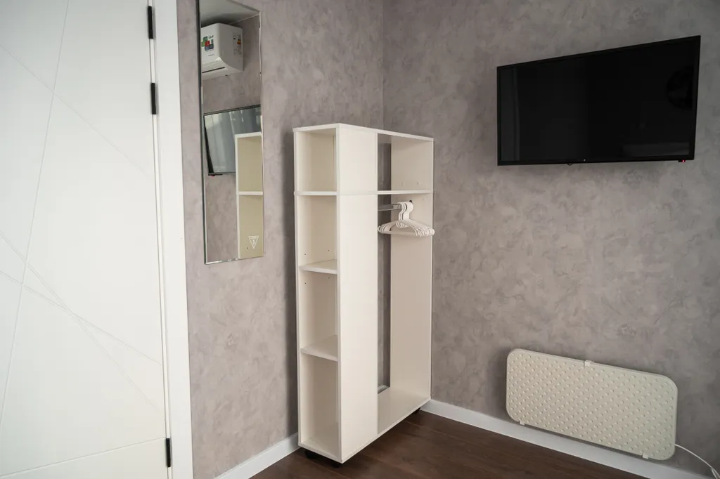 Эко-дом 60 м2