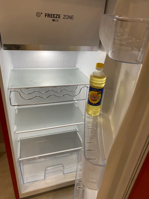 Квартира в центре Уфы