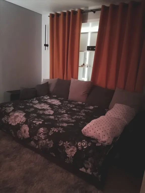 В исторической части города