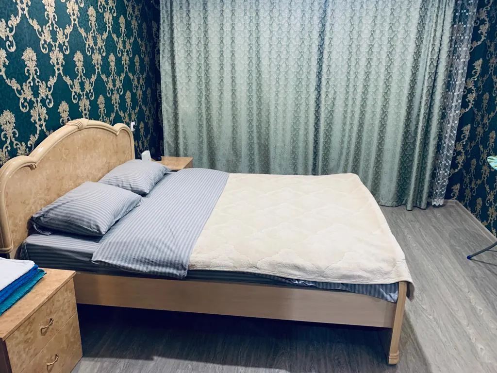 Квартира в хорошем состоянии