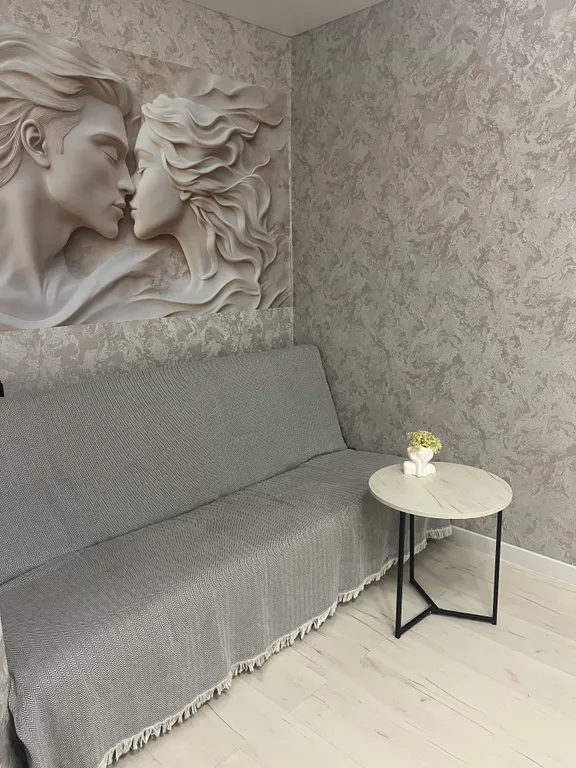 Апартаменты ДеснаГрад