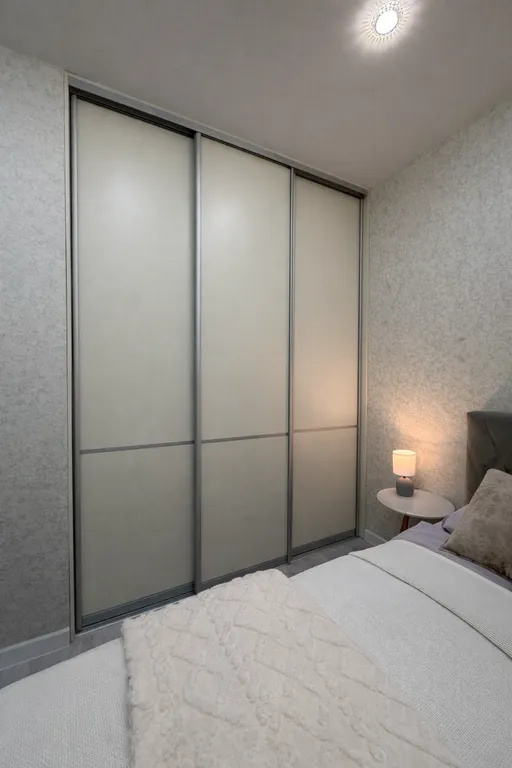 Квартира Современная квартира возле Баскет-Холл — Краснодар